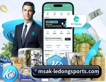 乐动体育 APP